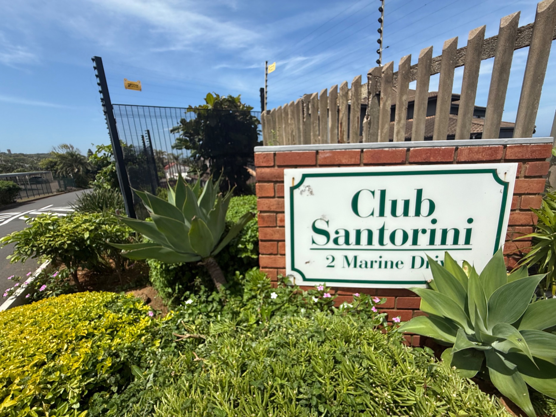 Apartment to rent in Umdloti - 1ND1725440