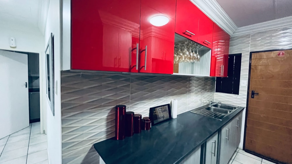 Apartment for sale in Pretoria North, Pretoria North - PTM1725449