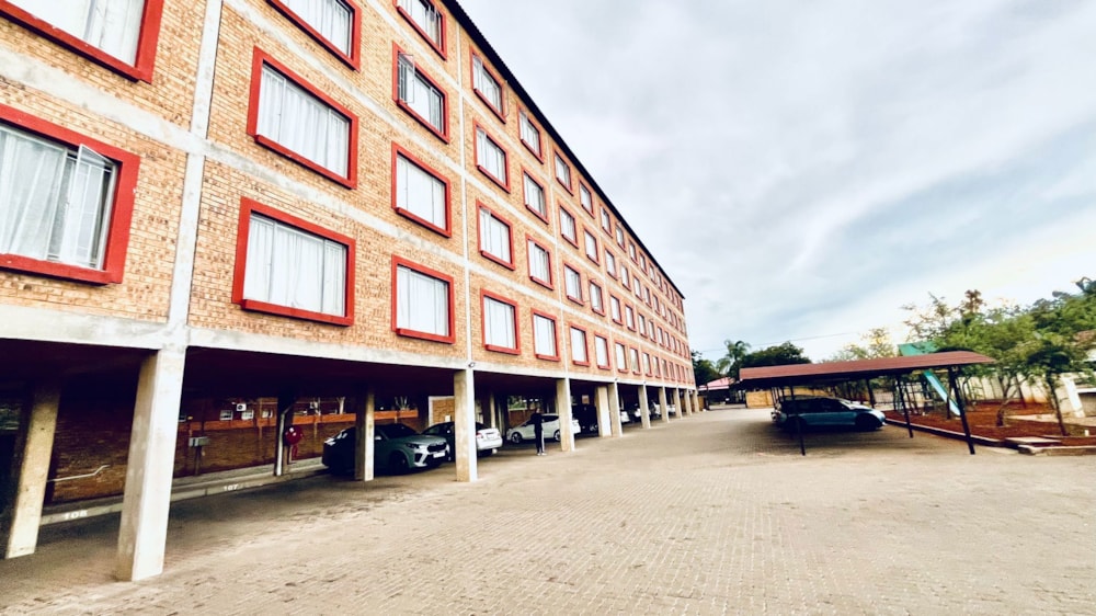 Apartment for sale in Pretoria North, Pretoria North - PTM1725449