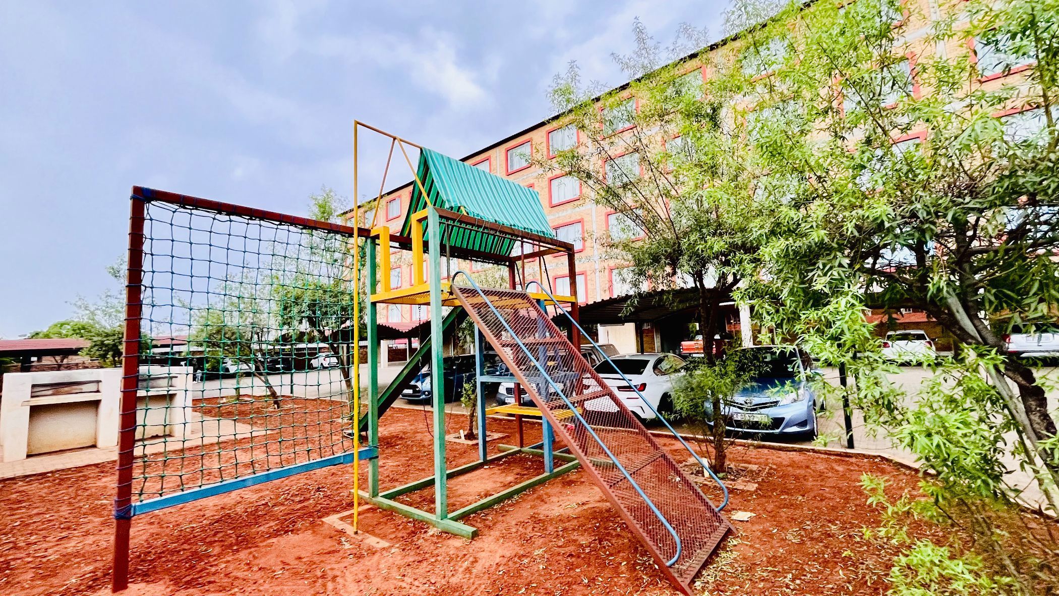 Apartment for sale in Pretoria North, Pretoria North - PTM1725449