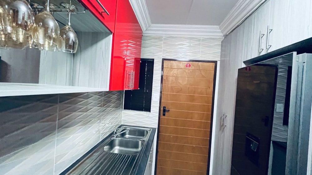 Apartment for sale in Pretoria North, Pretoria North - PTM1725449