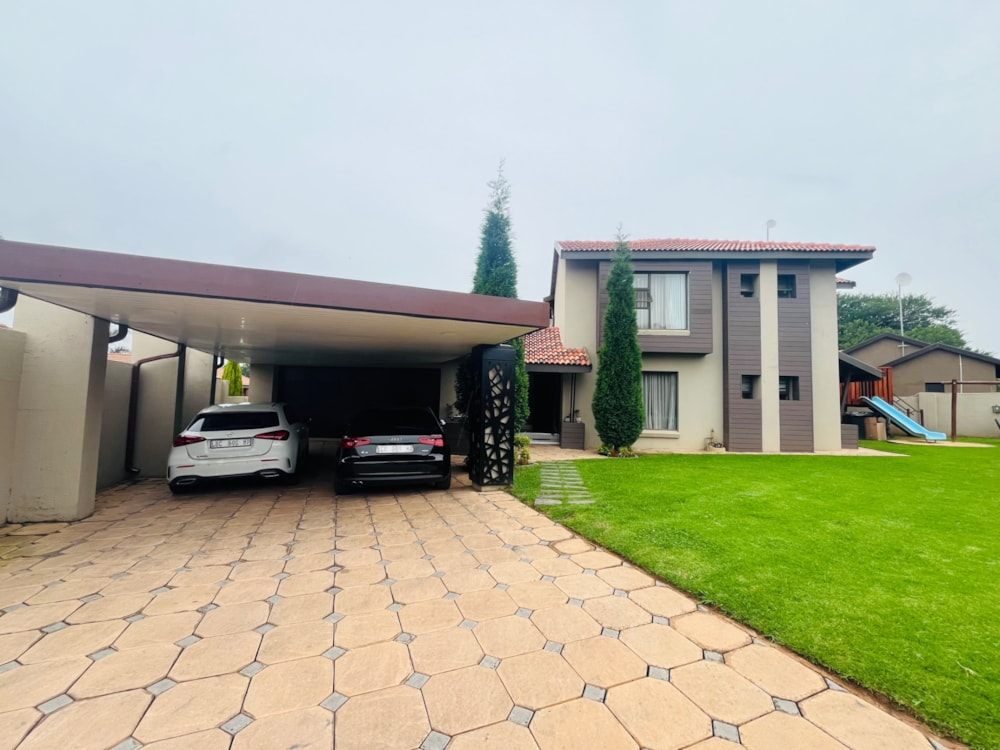 House for sale in Ben Fleur - 1WD1725453