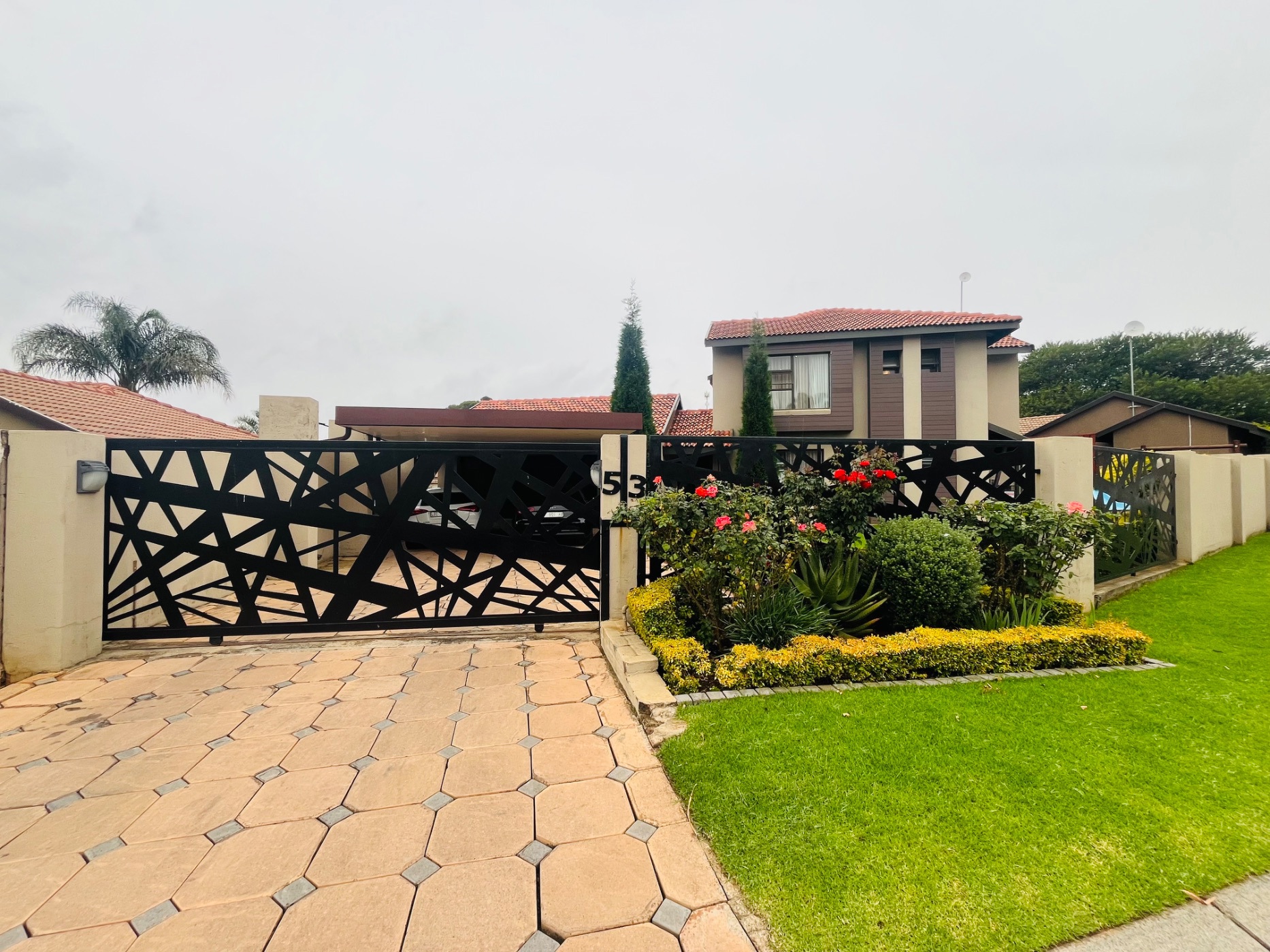 House for sale in Ben Fleur - 1WD1725453