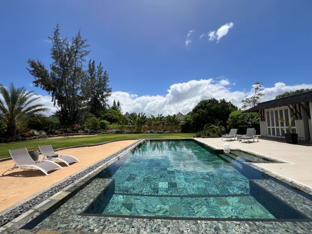 House for sale in Tamarin, Mauritius - MUR1725457