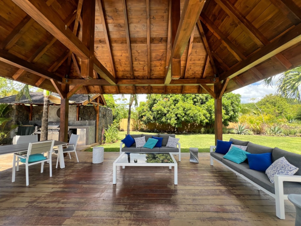 House for sale in Tamarin, Mauritius - MUR1725457