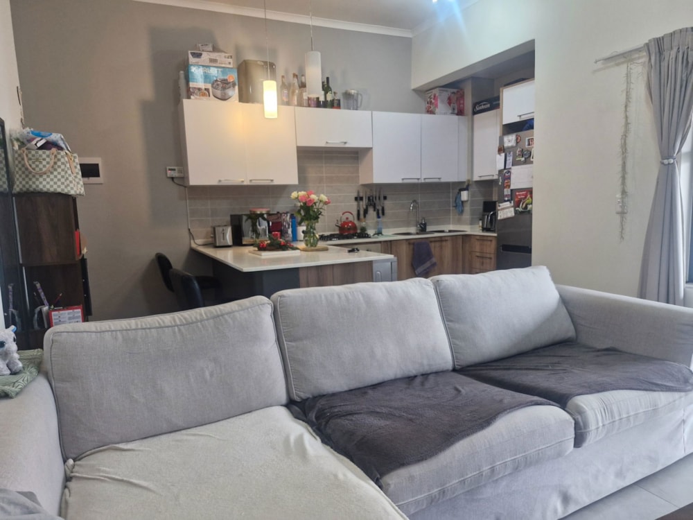Apartment to rent in Linbro Park - JBL1725506
