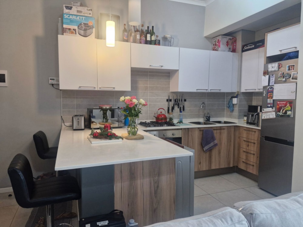 Apartment to rent in Linbro Park - JBL1725506