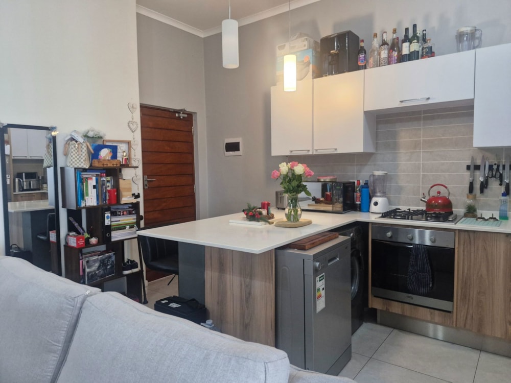 Apartment to rent in Linbro Park - JBL1725506