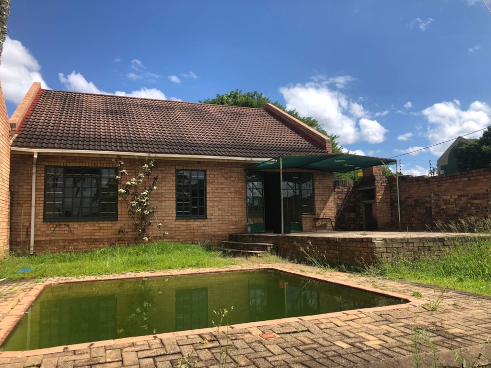 House to rent in West Acres - 1NS1725467