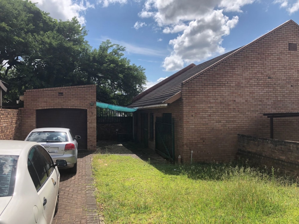 House to rent in West Acres - 1NS1725467