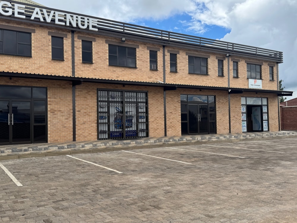 Commercial industrial property to rent in Msasa, Zimbabwe - 3ZB1725471