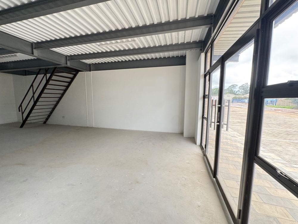 Commercial industrial property to rent in Msasa, Zimbabwe - 3ZB1725471