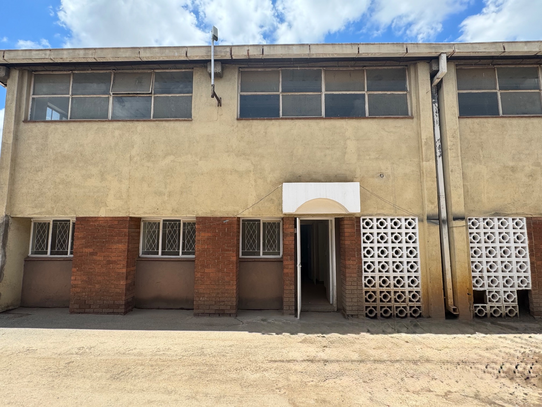 Commercial industrial property to rent in Msasa, Zimbabwe - 3ZB1725473