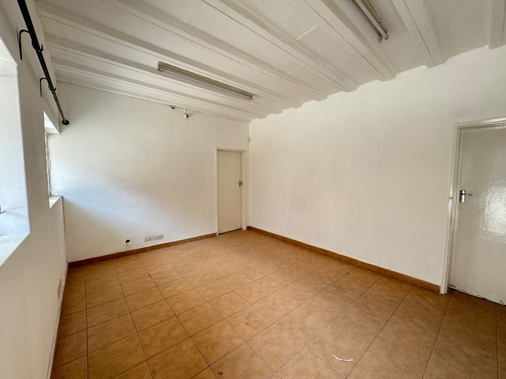 Commercial industrial property to rent in Msasa, Zimbabwe - 3ZB1725473