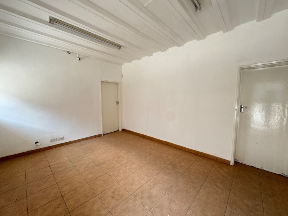 Commercial industrial property to rent in Msasa, Zimbabwe - 3ZB1725473