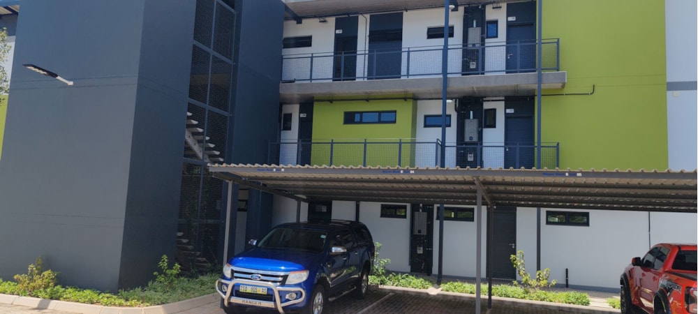 Apartment to rent in Riverside Park - 1NS1725475