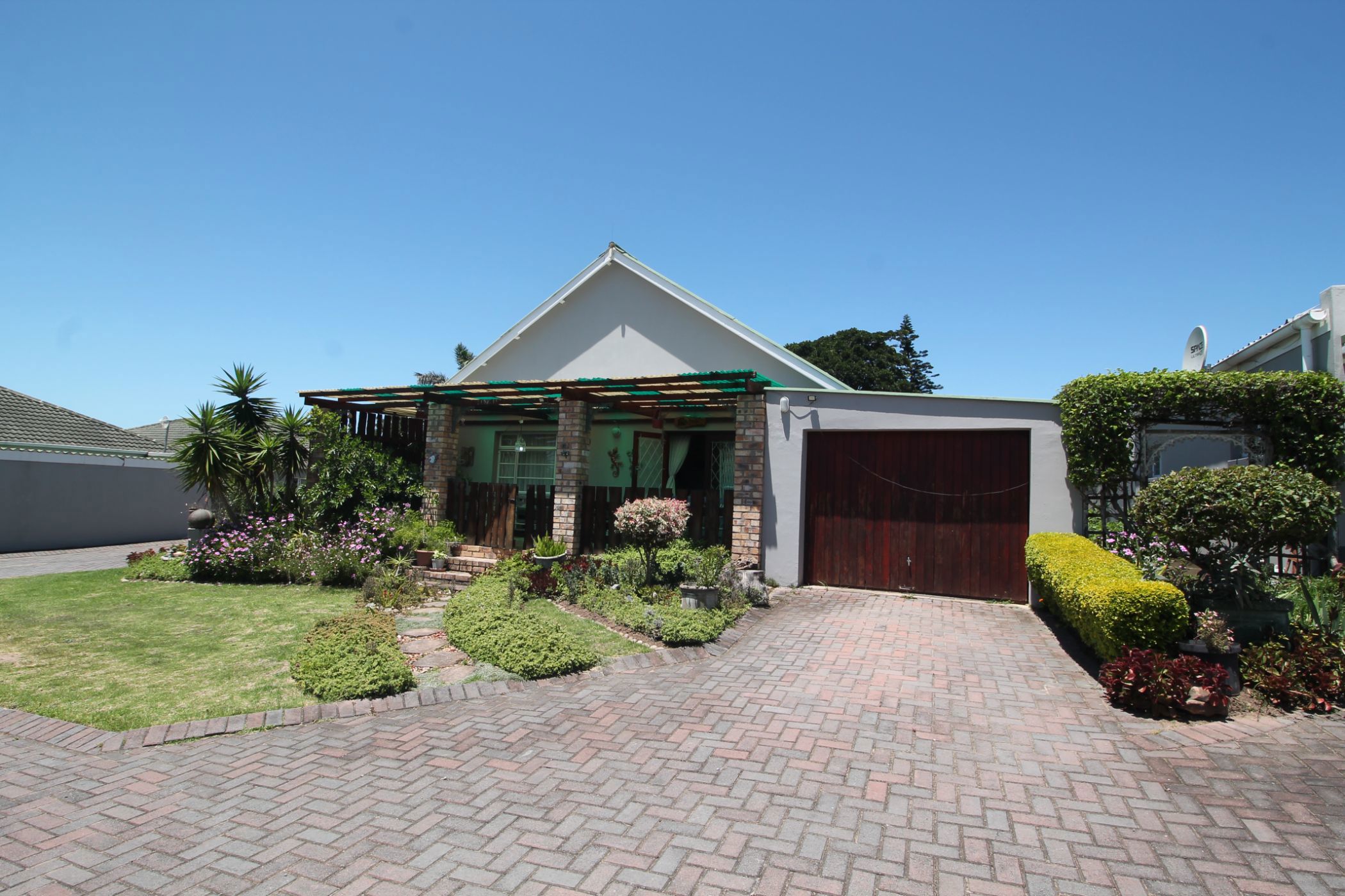 Townhouse to rent in Forest Downs - 1PF1725476