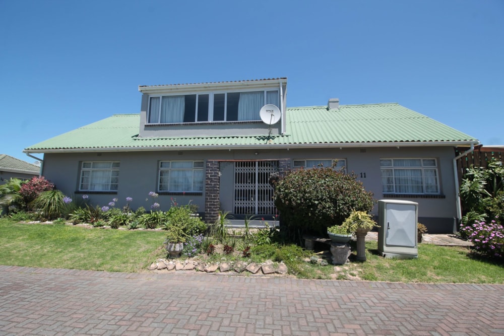 Townhouse to rent in Forest Downs - 1PF1725476