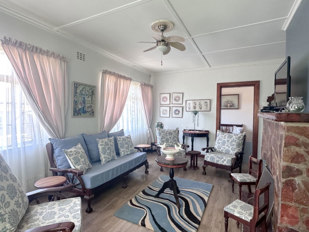 Townhouse to rent in Forest Downs - 1PF1725476