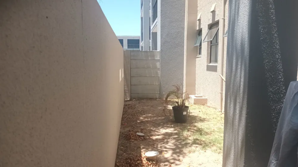 Apartment let in Buh-Rein Estate - 1KV1725478
