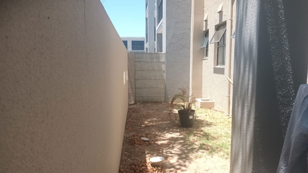 Apartment to rent in Buh-Rein Estate - 1KV1725478