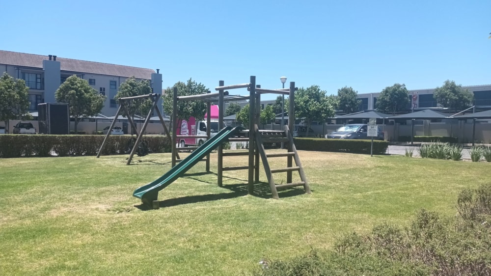 Apartment to rent in Buh-Rein Estate - 1KV1725478