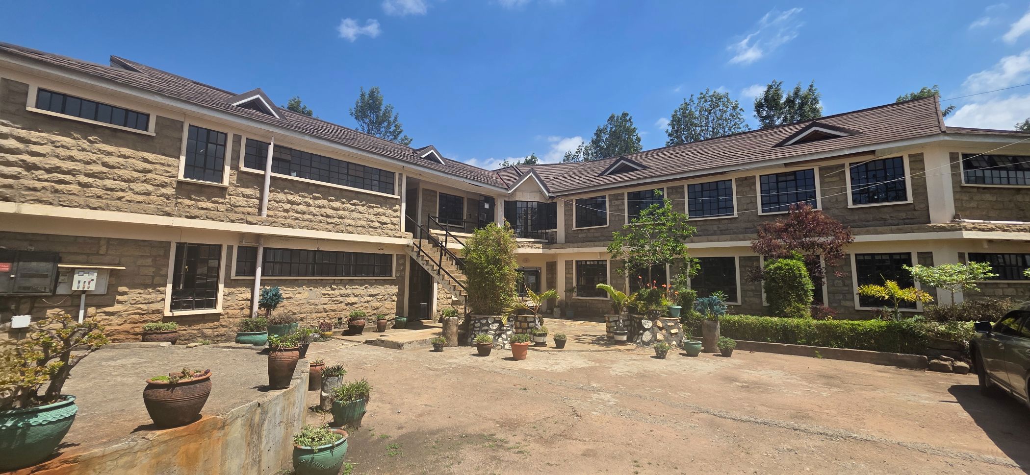 Commercial Building for sale in Karen, Kenya - 3KE1732940