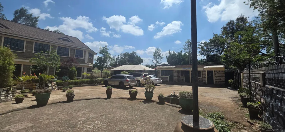 Commercial Building for sale in Karen, Kenya - 3KE1732940