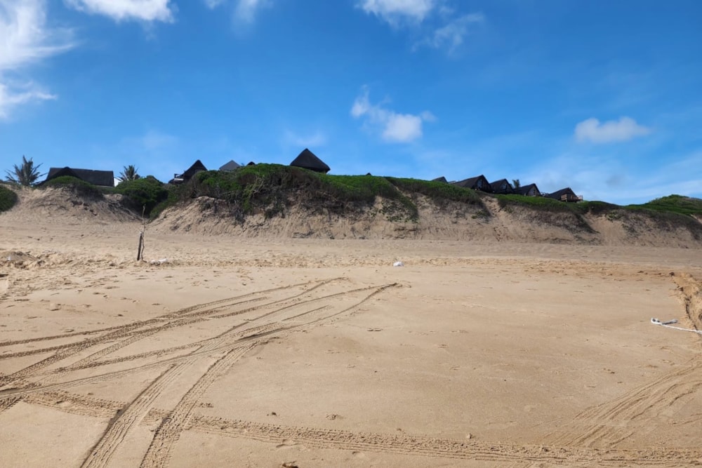 Vacant land for investment in Chidenguele, Gaza, Mozambique - 3MQ1725481