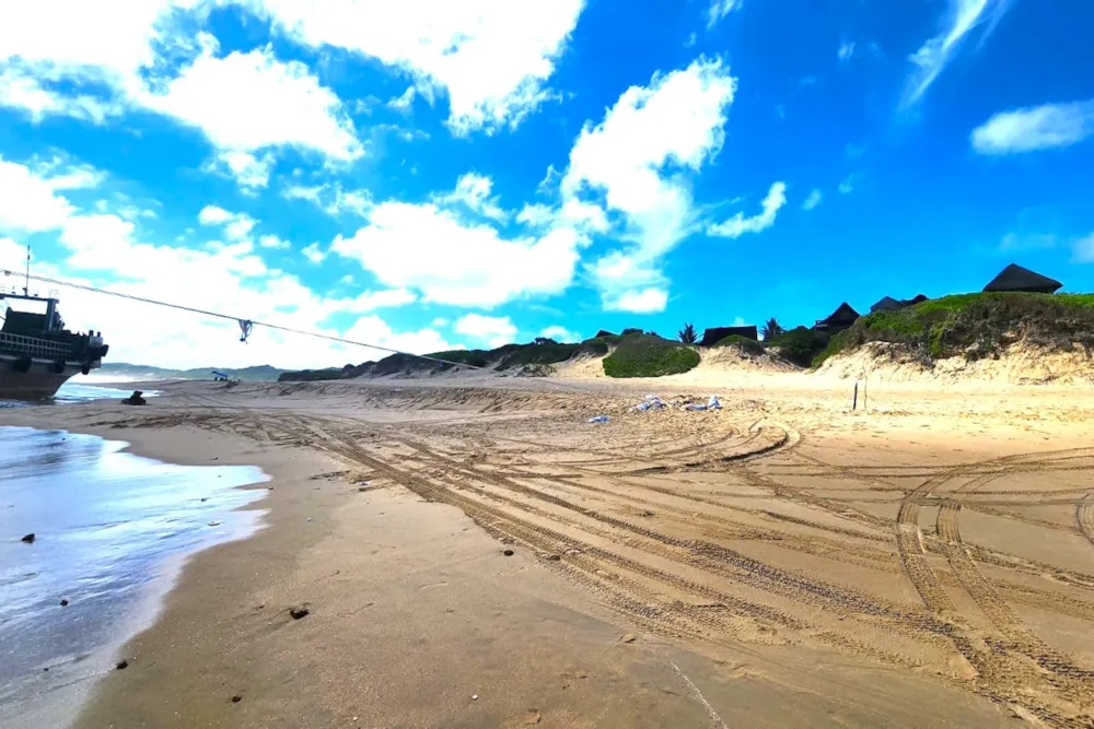 Vacant land sold in Chidenguele, Gaza, Mozambique - 3MQ1725481