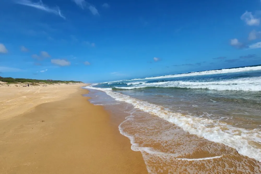 Vacant land sold in Chidenguele, Gaza, Mozambique - 3MQ1725481