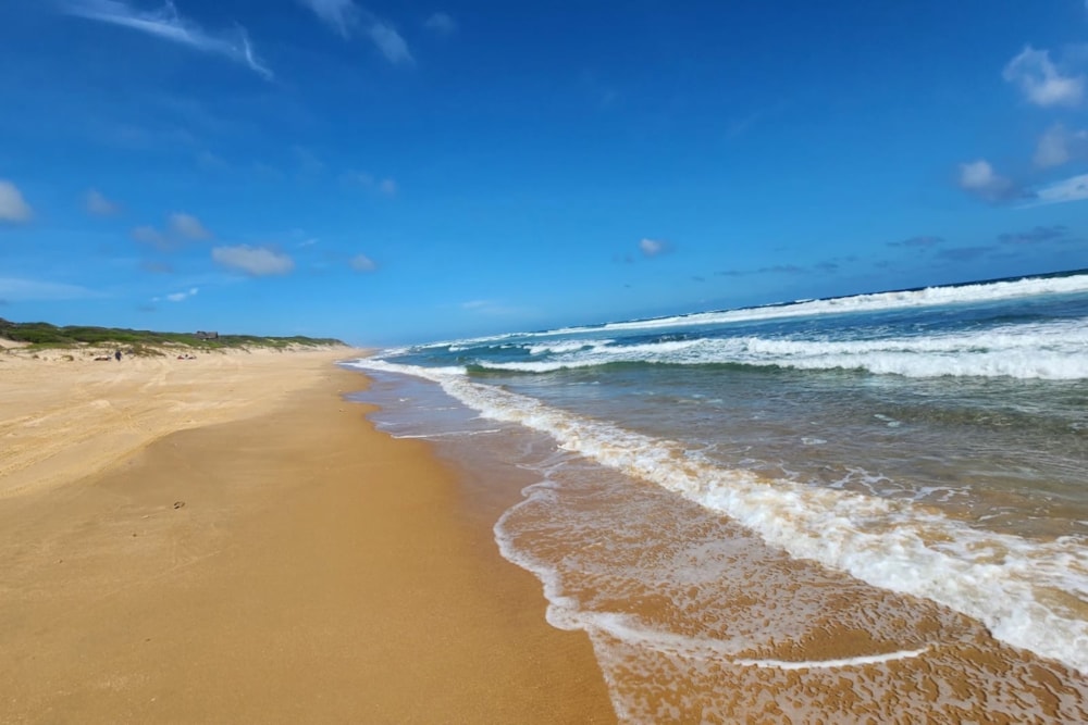 Vacant land for investment in Chidenguele, Gaza, Mozambique - 3MQ1725481