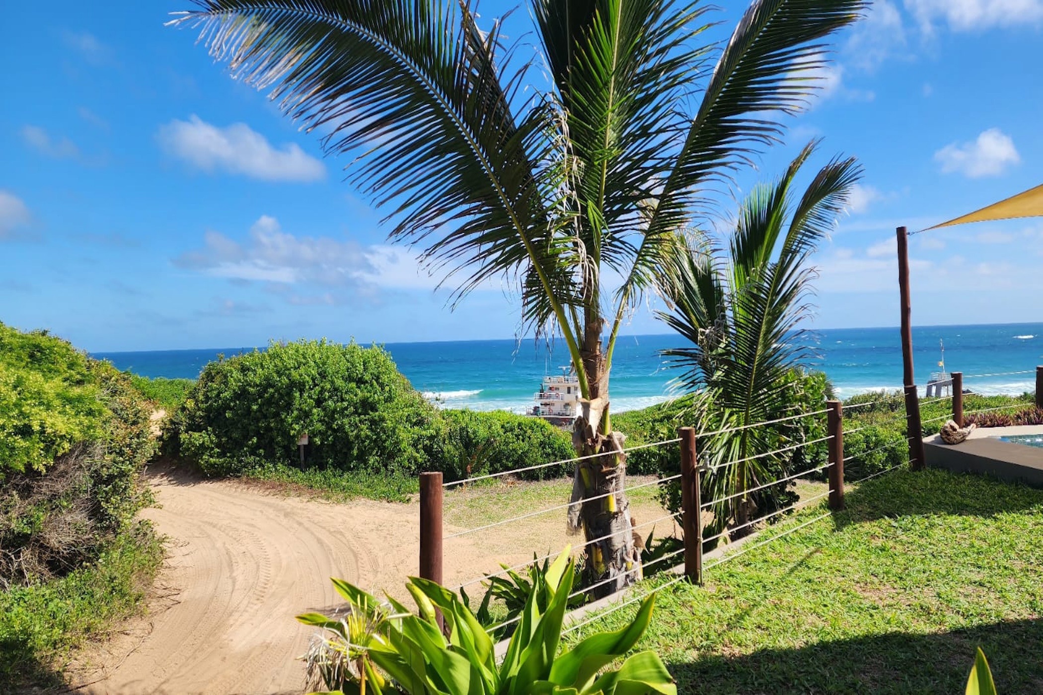 Vacant land for investment in Chidenguele, Gaza, Mozambique - 3MQ1725481