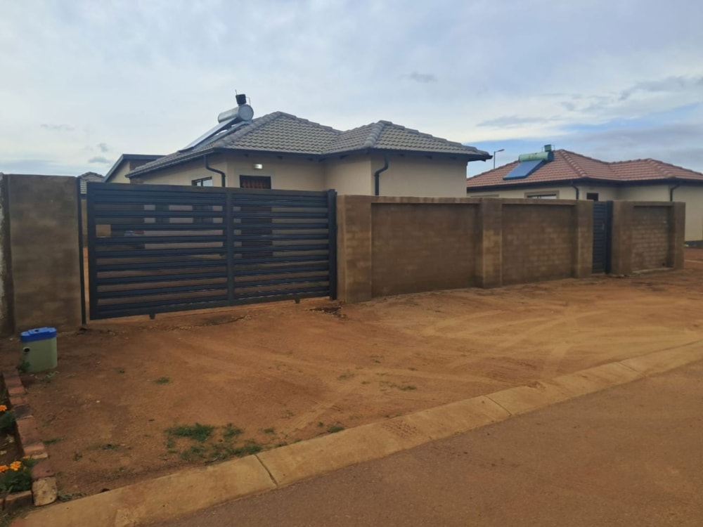 House for sale in Klerksoord - PTM1725483