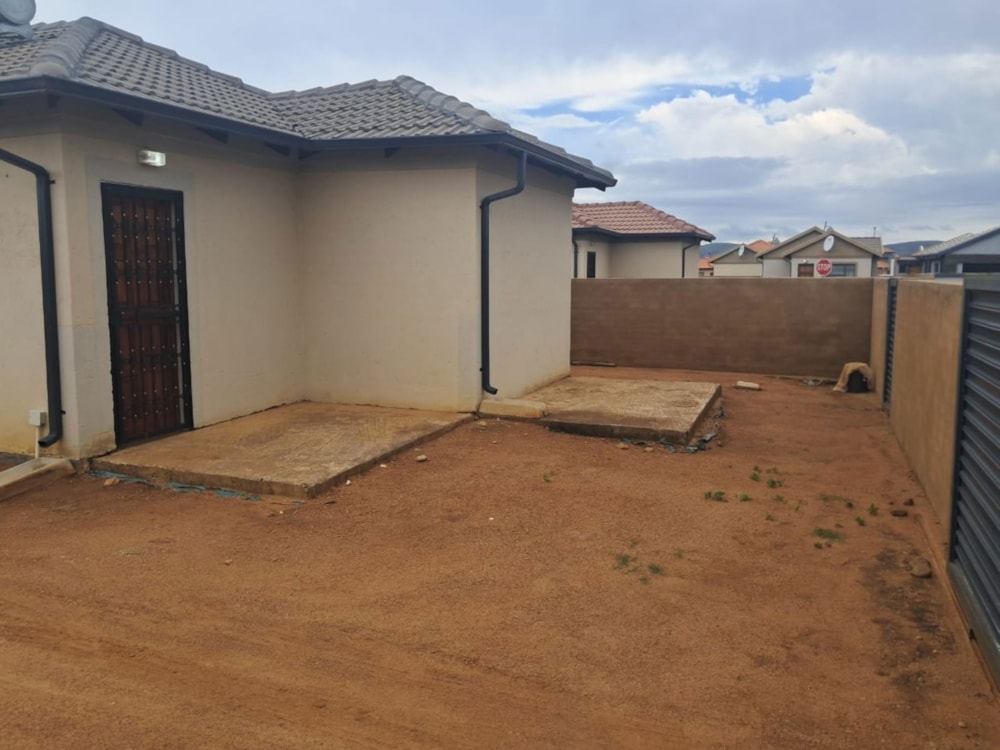 House for sale in Klerksoord - PTM1725483