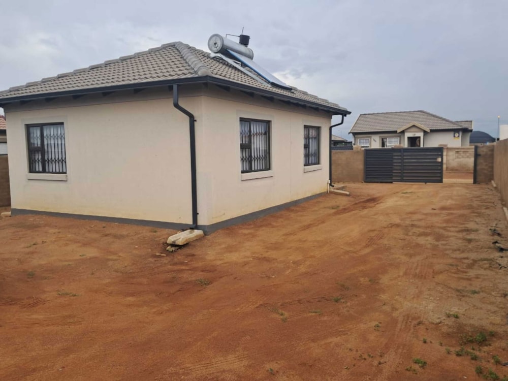 House for sale in Klerksoord - PTM1725483