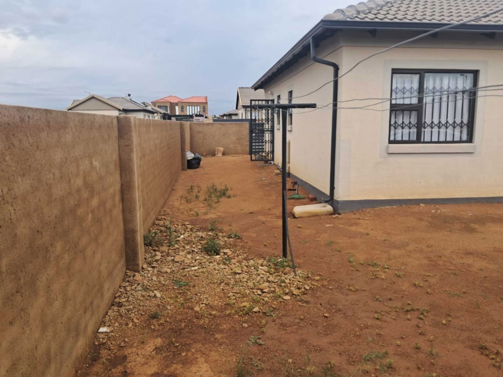 House for sale in Klerksoord - PTM1725483