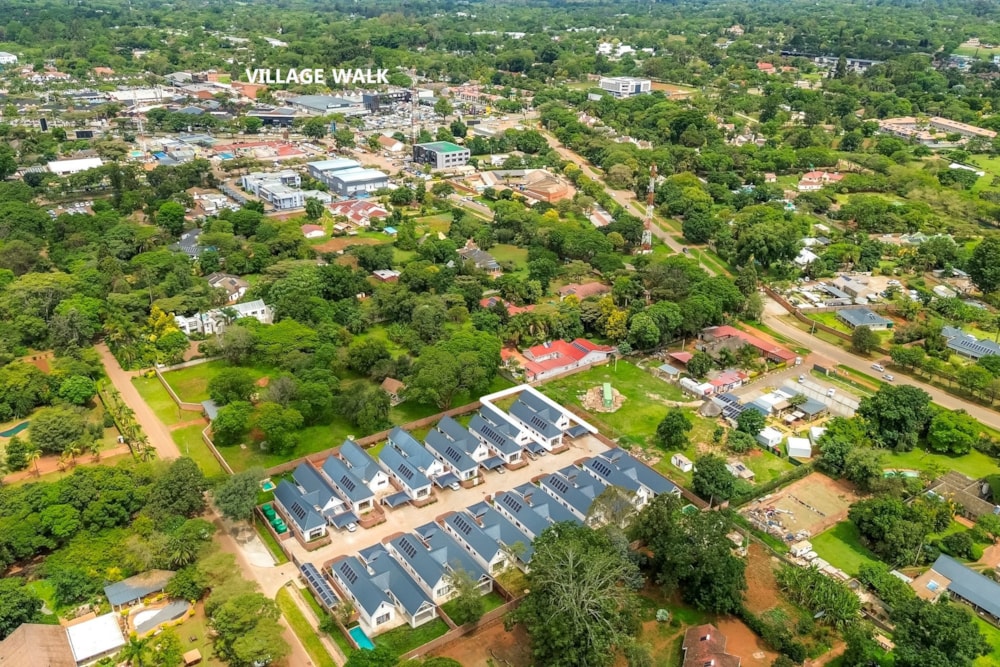 Townhouse for sale in Borrowdale, Zimbabwe - 3ZB1725486