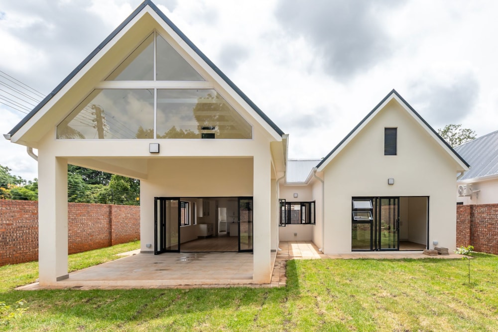 Townhouse for sale in Borrowdale, Zimbabwe - 3ZB1725486