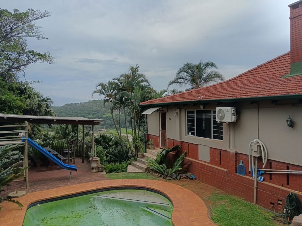 House for sale in Umkomaas - 1si1725535