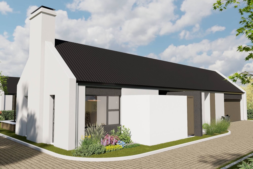 House for sale in The Avenues Estate - 1PM1725522