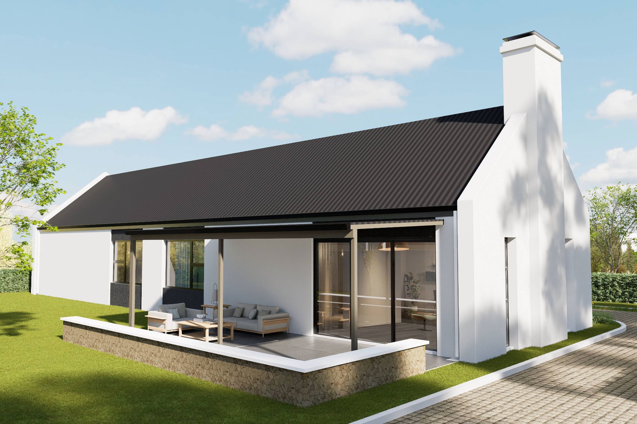 House for sale in The Avenues Estate - 1PM1725522