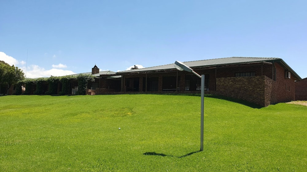 Smallholding for sale in Vaal Bank - 1VT1725530