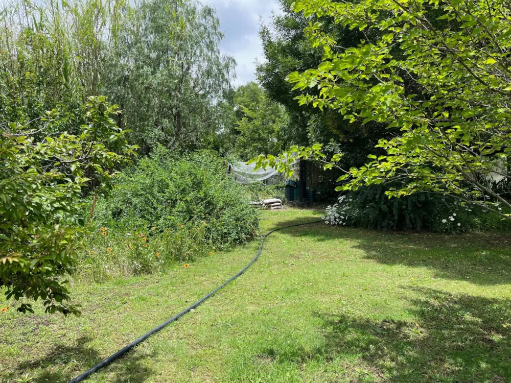 Vacant land sold in Rosendal, Free State - 1CS1725527