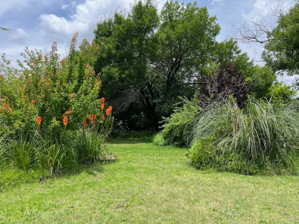 Vacant land sold in Rosendal, Free State - 1CS1725527