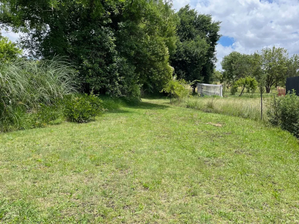 Vacant land sold in Rosendal, Free State - 1CS1725527