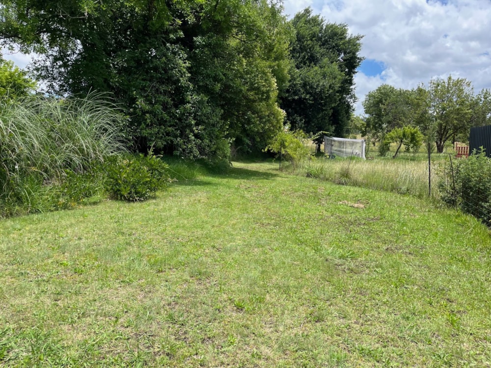 Vacant land for sale in Rosendal, Free State - 1CS1725527 Vacant land for sale in Rosendal, Free State - 1CS1725527