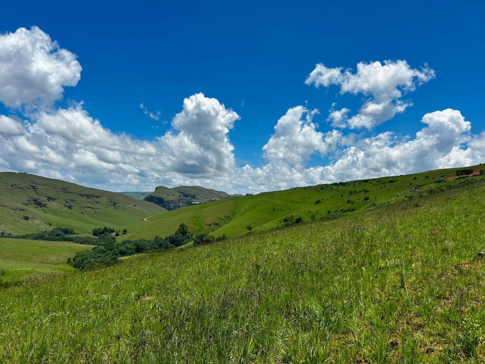 Vacant land for sale in Highland Gate - 1DS1725532