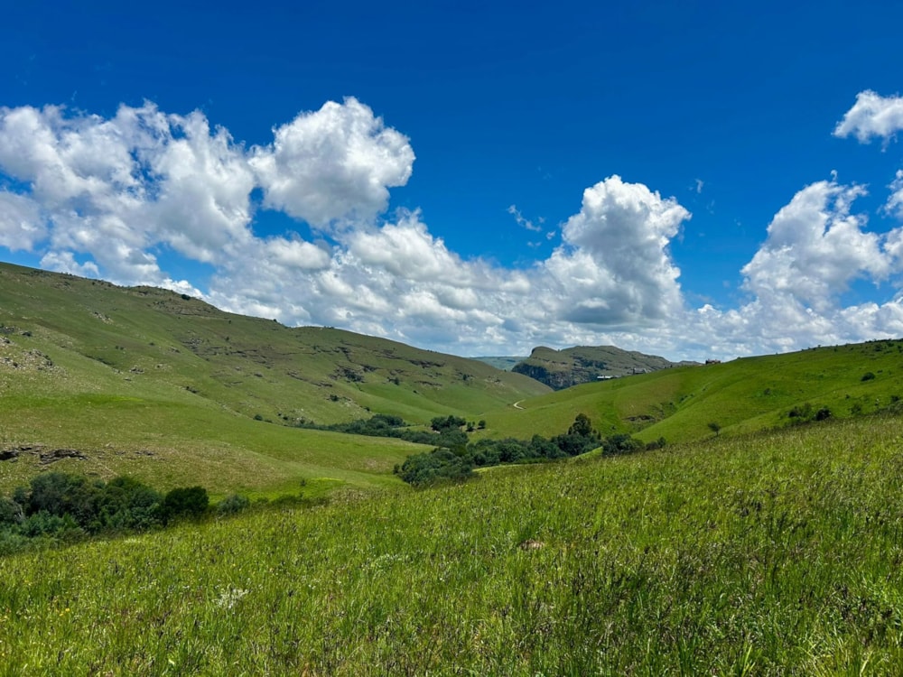 Vacant land for sale in Highland Gate - 1DS1725532