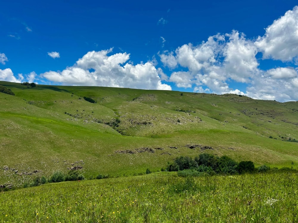 Vacant land for sale in Highland Gate - 1DS1725532